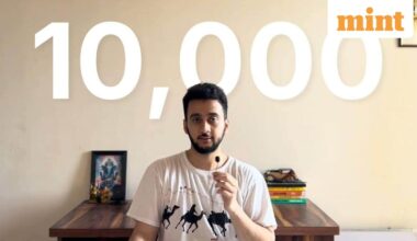 Harshil Tomar, co-Founder of a startup called Dreamlaunch narrated his journey from devastation to success, in a detailed post on social media