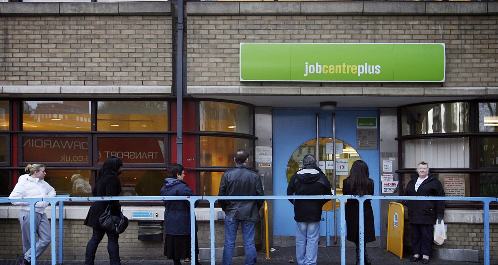 The U.K.’s labor market conundrum