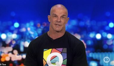 A documentary about the life of rugby league's first openly-gay player Ian Roberts, is set to be released next year