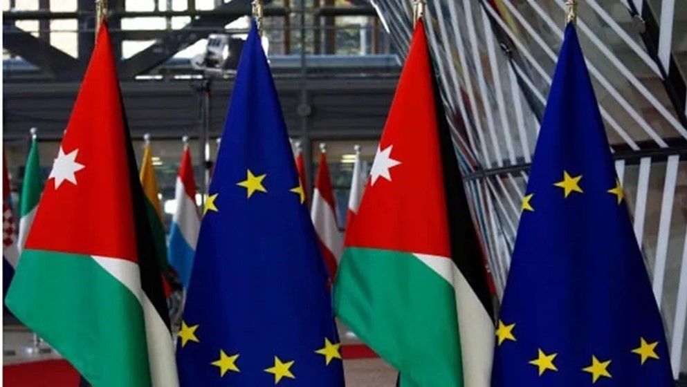 Jordan and the European Union Reaffirm Commitment to Strengthe...