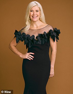 Jane, 60, Interior Designer, NSW
