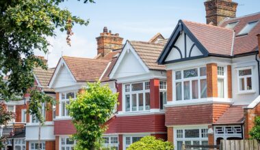 Property price tags across the whole of southern England have slid over the last year, fresh data reveals. Asking prices in London, the South East, the South West and the East of England have all ticked down as buyer confidence tumbles, according to property portal Rightmove.