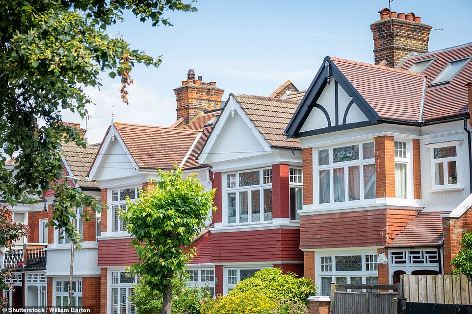 Property price tags across the whole of southern England have slid over the last year, fresh data reveals. Asking prices in London, the South East, the South West and the East of England have all ticked down as buyer confidence tumbles, according to property portal Rightmove.