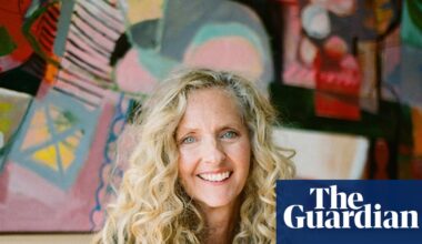 Lily King: ‘What is life without love?’ | Fiction