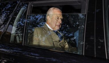 King Charles has shared his fears over the harmful impact social media is having on young people and the difficulties combating it, a cleric has said