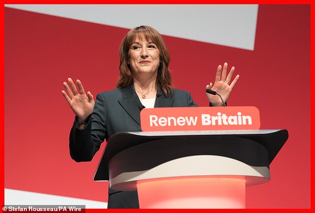 Rachel Reeves has been urged to rule out pension tax-free lump sum cuts if she is not going to make them in the November Budget