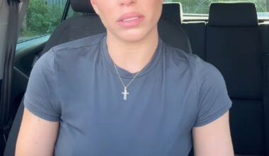 Love Island star and born-again Christian Katie Salmon has avoided jail after being found guilty of attacking a romantic rival