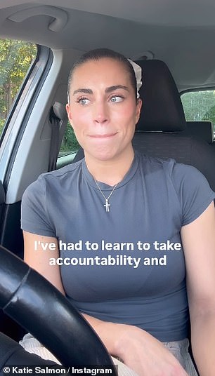 Katie reportedly kicked and punched Jyssica who'd been in a secret relationship with her partner after he lured her there on the promise of a new life in Thailand