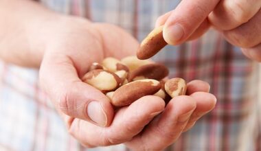 Nuts have long had a reputation as diet wreckers—too fatty, too calorific, too moreish. But new research is turning that idea on its head