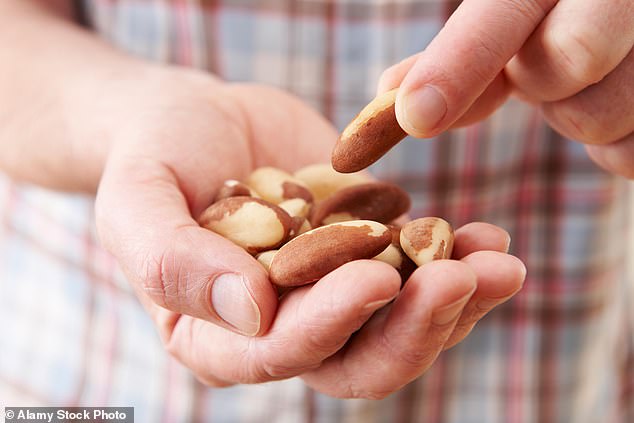Nuts have long had a reputation as diet wreckers—too fatty, too calorific, too moreish. But new research is turning that idea on its head