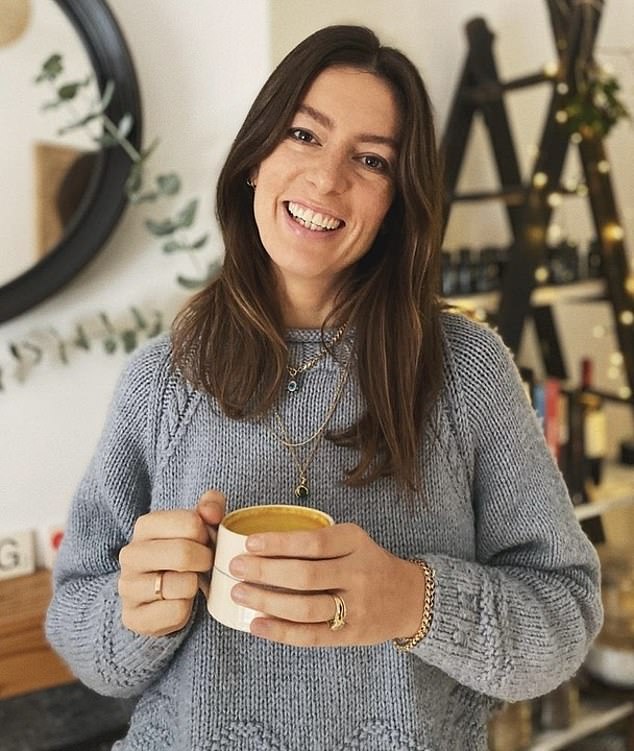 Grace Kingswell is a nutritional therapist specialising in fertility, using diet, lifestyle and supplements to support her client’s health