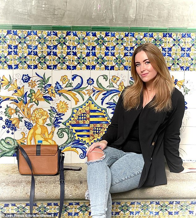 American woman Kristen Howell-Brear, who is living in the UK, has revealed the 'frustrating' difference in Britain that has cost her £1,000