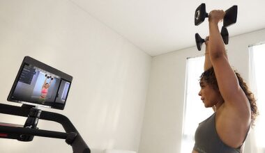 Peloton has announced a huge overhaul of its bikes and running machines, plus AI-driven personal training