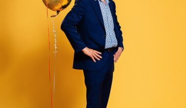 I'm 71 but my biological age is only 36. I've always been sceptical about 'longevity experts' but here's exactly how I reversed my body clock in just six months... and how you can do it too: COSMO LANDESMAN