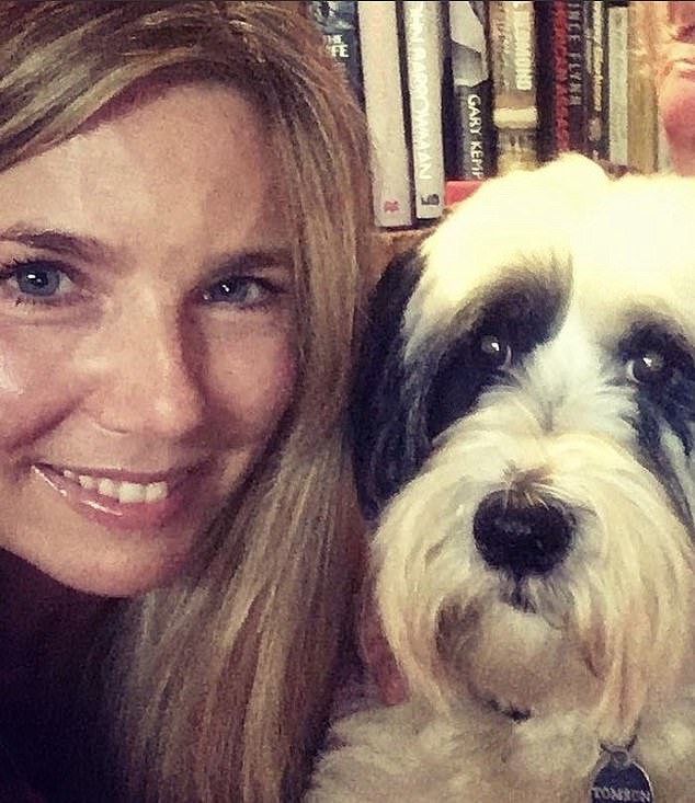 Pip was relieved to have a diagnosis but surprised that Billy could no longer eat regular dog food, meat, fish or dairy and needed to embark on an incredibly boring and bland diet