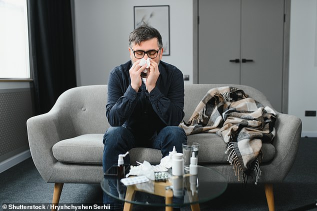 Some of the most commonly taken over-the-counter cold and flu medications could be putting people at risk of liver failure and kidney damage when taken with alcohol, experts have warned