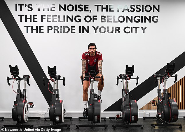 The club hope to create a state-of-the-art facility that can rival the elite clubs