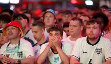 Pubs are set to be permitted to open until the early hours for next summer's World Cup, Daily Mail Sport understands