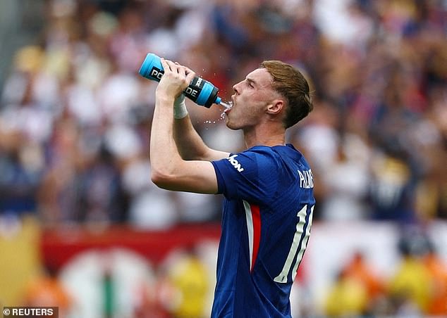 Kick-off times at the tournament are set to be later to aid player welfare after the Club World Cup was beset by heat issues