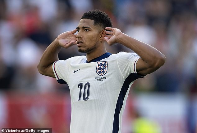 England could seal their place at the tournament later this month