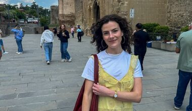 Metro travel writer Alice Murphy (pictured) has shared her top recommendations for destinations where holidaymakers can dodge EES altogether