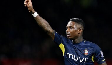 Former Premier League star Eljero Elia was involved in a serious car crash on Saturday