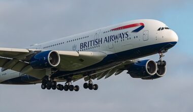 A British Airways flight from London to Nigeria was forced to make an emergency landing after a retired military chief died mid-flight