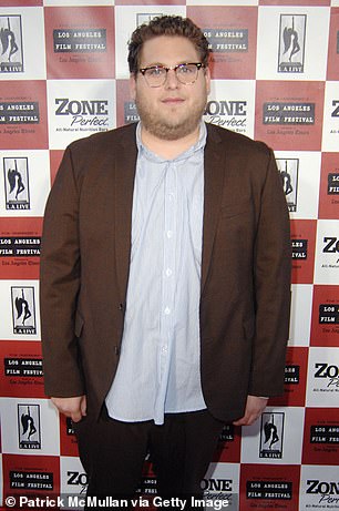 Pictured in 2010