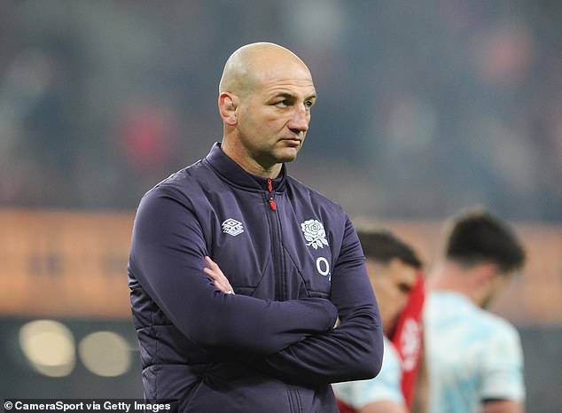 England have threatened to ban players from international rugby if they sign up for the new R360 rebel league