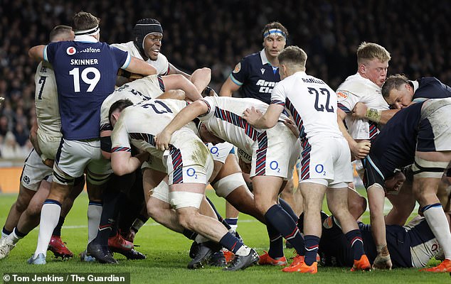 New Zealand, Australia, South Africa, Ireland, England, Scotland, France and Italy have all joined a collective