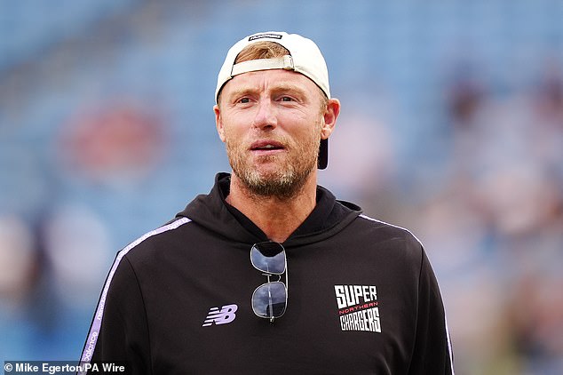 Freddie Flintoff has revealed that he sunk 13 pints the night before scoring 142 at Lord's