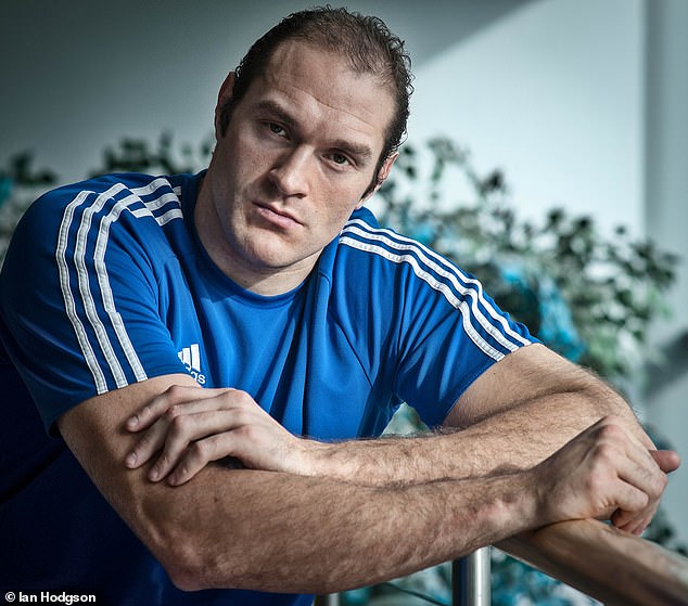 The interview was about his views, not mine. It was about his beliefs, not mine. It was about his philosophy, not mine. That’s still my view