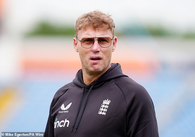 Flintoff suffered life-threatening injuries while filming Top Gear in 2022