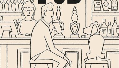 In the new book, The Pub, The Fence raises a glass to pubs across the nation through tales and trivia