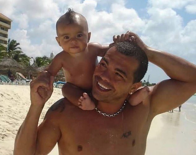 Arturo Jr, who was born 10 months before his dad's mysterious death, passed away in Mexico