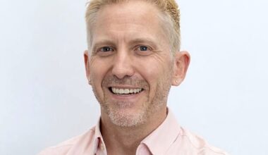 GP and DailyMail+ columnist Dr Brad McKay (pictured) speaks to many men in his clinical practice about issues with erectile dysfunction, premature ejaculation and incontinence
