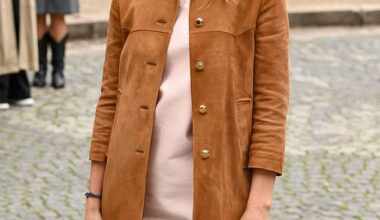 When Emma Watson wore a vintage-style diamond ring on her wedding finger at Paris Fashion Week it prompted global speculation that she is about to announce an engagement - and curiosity about her fiance. Watson pictured at the 2025 Miu Miu Paris fashion show