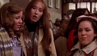 Susan Kendall Newman has passed away age 72 (pictured in I Wanna Hold Your Hand as Janis Goldman)