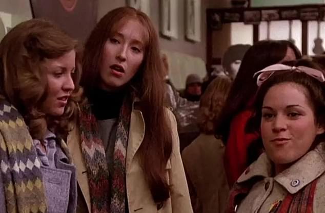 Susan Kendall Newman has passed away age 72 (pictured in I Wanna Hold Your Hand as Janis Goldman)