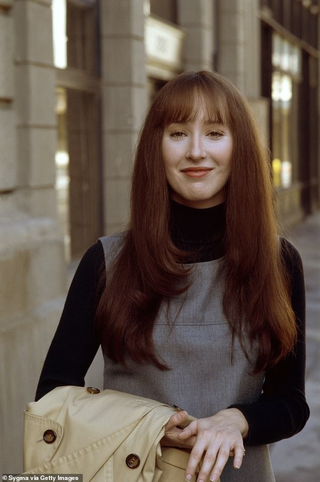 The Emmy-nominated producer was best recognised for featuring in the 1978 Beatles tribute film I Wanna Hold Your Hand as Janis Goldman