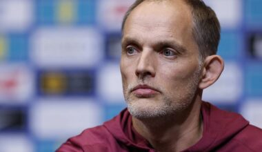 England vs Wales LIVE: Latest score, team news and updates as Declan Rice is named Three Lions skipper, while Ollie Watkins starts up front as Thomas Tuchel's take on rivals in Battle of Britain clash at Wembley