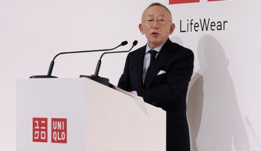 Uniqlo's billionaire founder Tadashi Yanai's company filed a lawsuit demanding more access to water in Maui for his golf courses