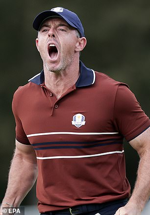 Rory McIlroy and his wife Erica were the latest victims of the New York Sports culture