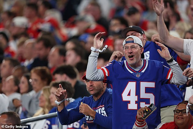 New Yorkers have the quickest trigger fingers and they aren't afraid to aim them at their own