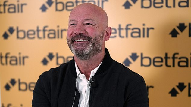 Shearer believes that it is only 'a matter of time' before Slot gets Liverpool 'firing' again