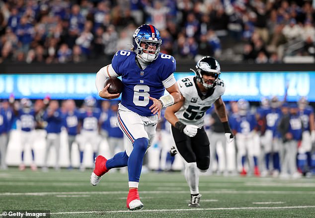 Dart proved it is possible to succeed in New York despite recent history suggesting otherwise