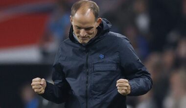 Thomas Tuchel was vindicated in leaving out Jude Bellingham and Phil Foden from his squad