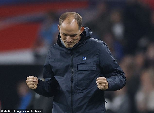 Thomas Tuchel was vindicated in leaving out Jude Bellingham and Phil Foden from his squad