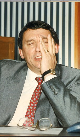 Former managers such as Graham Taylor have struggled with the pressure