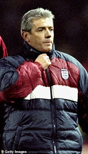 The same applies to Kevin Keegan